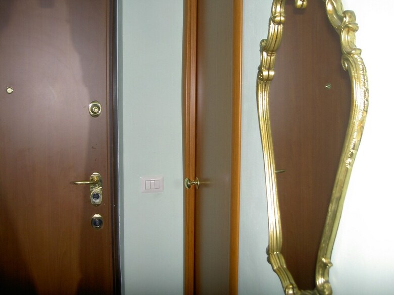 Apartamento Casa Baradello