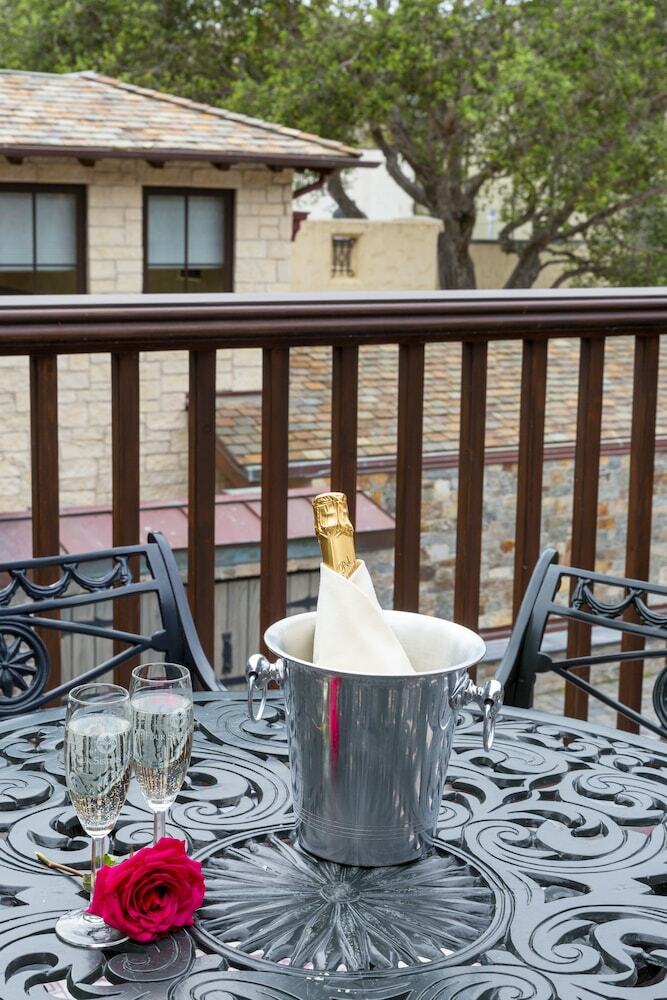 Hotel Coachman's Inn, A Four Sisters Inn