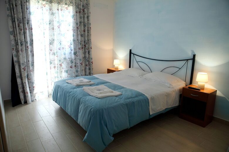 Bed & Breakfast Le Dune Beach