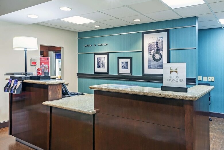 Hotel Hampton Inn & Suites Houston - Westchase