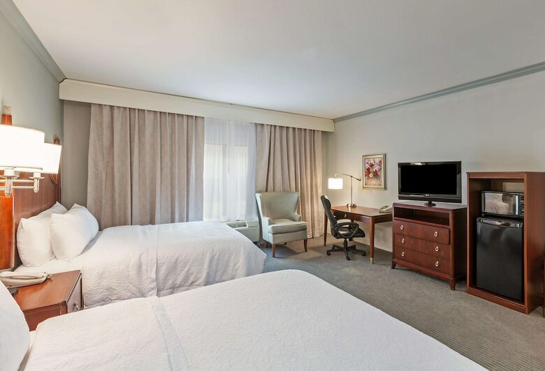 Hotel Hampton Inn & Suites Houston - Westchase