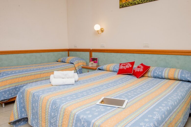 Apartamento Residence Comfort