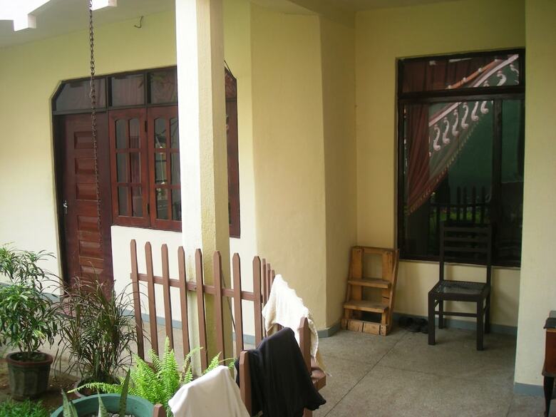Hotel Sri Lak Inn