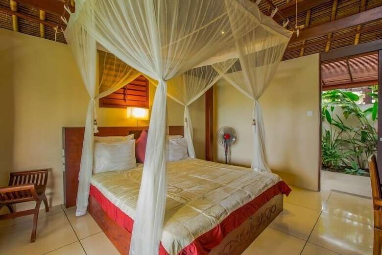 Bali Harmony Villas