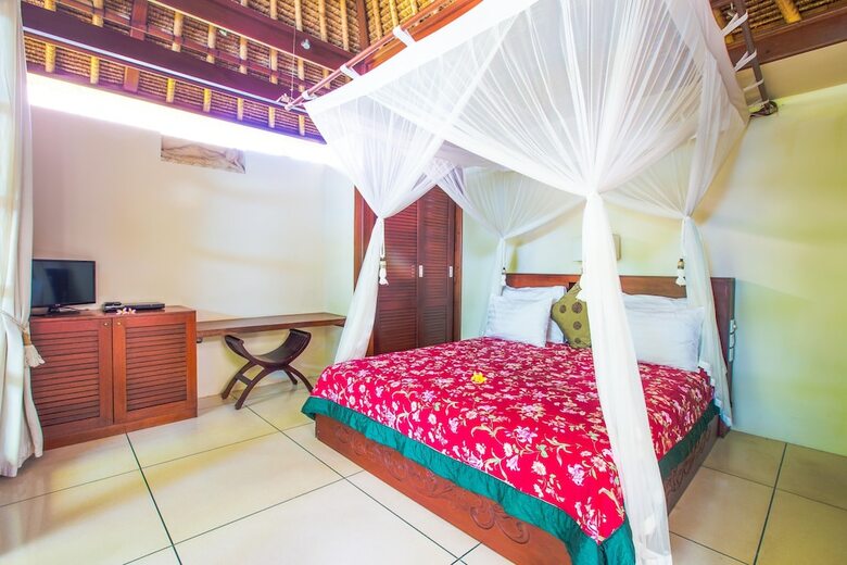 Bali Harmony Villas