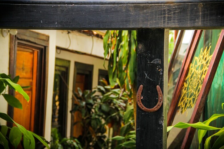 Hostal Pura Vida Hostel
