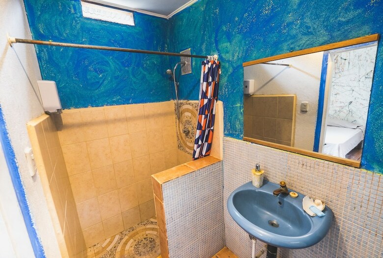 Hostal Pura Vida Hostel
