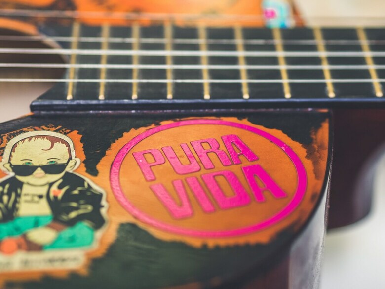 Hostal Pura Vida Hostel