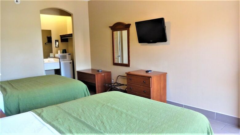 Hotel La Copa Inn Mcallen