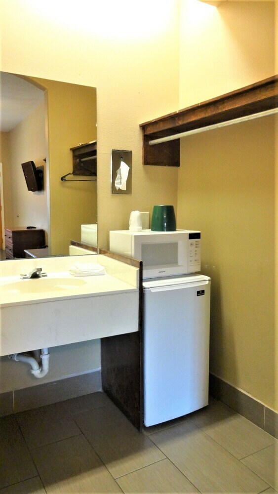 Hotel La Copa Inn Mcallen