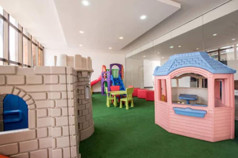 Hotel Carlton Plaza Po�os de Caldas