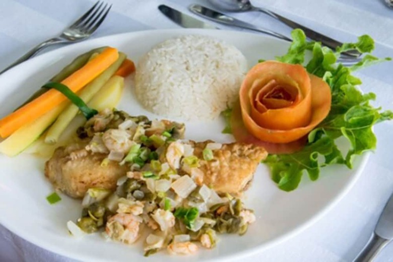 Hotel Carlton Plaza Po�os de Caldas