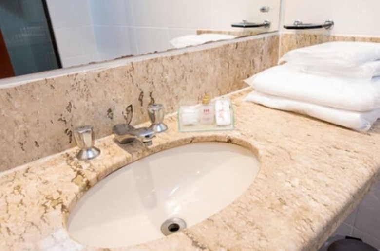 Hotel Carlton Plaza Po�os de Caldas