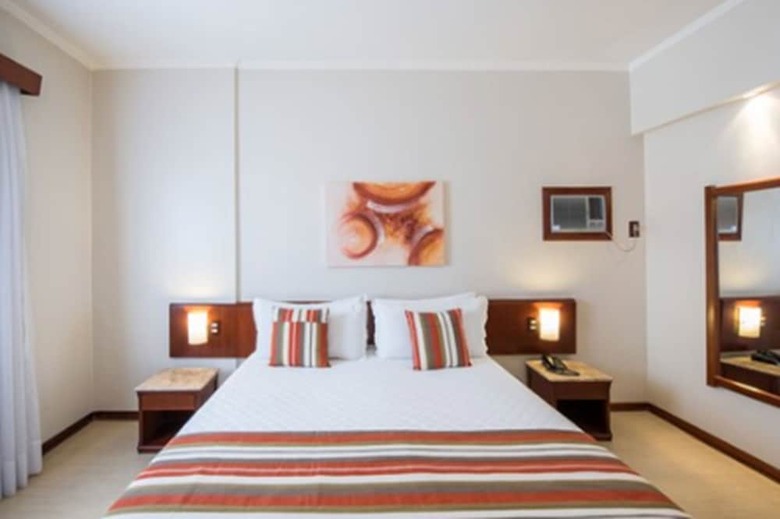 Hotel Carlton Plaza Po�os de Caldas