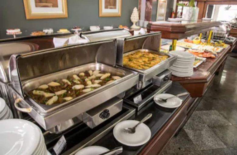 Hotel Carlton Plaza Po�os de Caldas