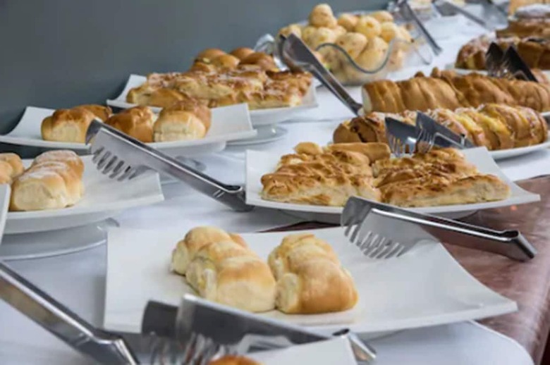 Hotel Carlton Plaza Po�os de Caldas