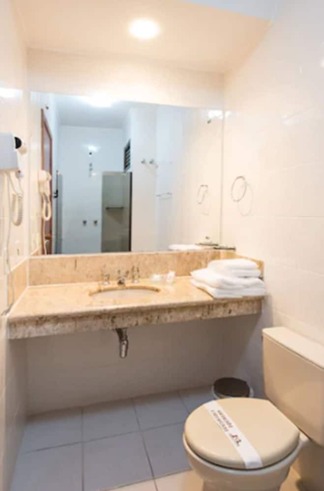 Hotel Carlton Plaza Po�os de Caldas