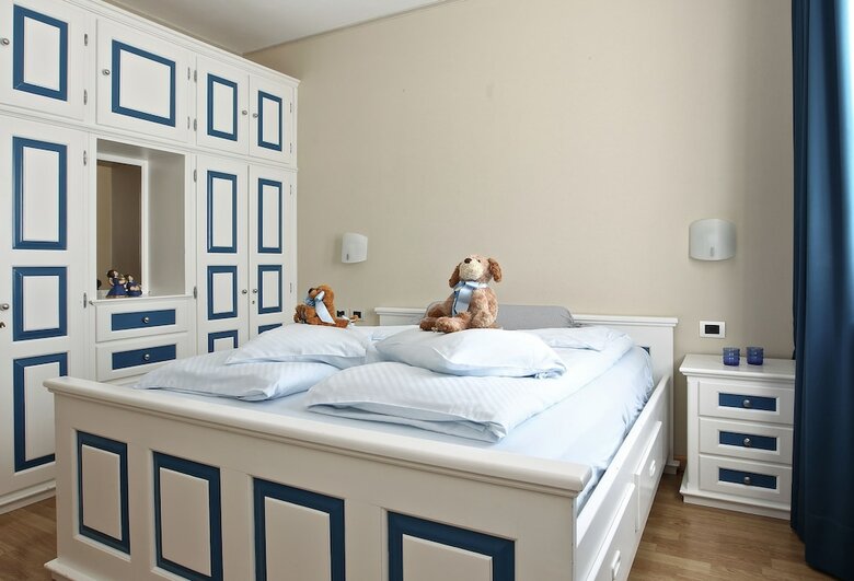 Apartments Forhotel