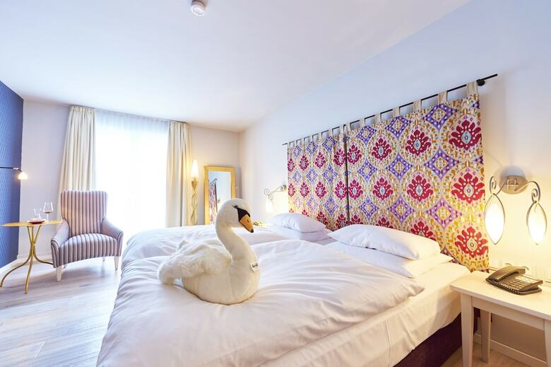 Hotel Schwanen Metzingen