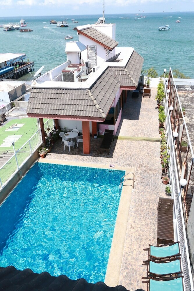 Mike Hotel