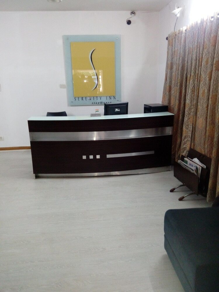 Hotel Serenity Inn Elite