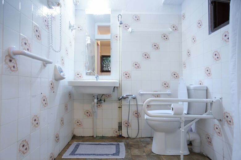 Monemvasia Green Apartments