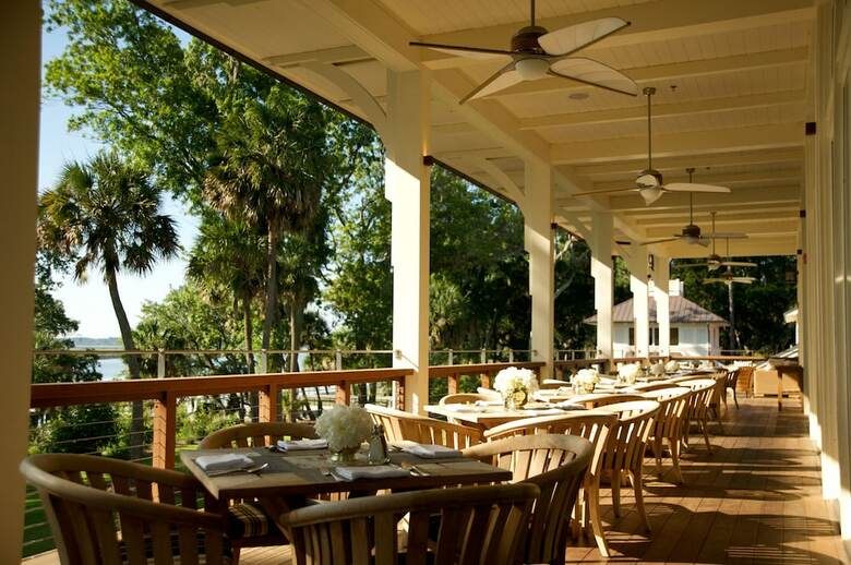 Apartamento Montage Palmetto Bluff