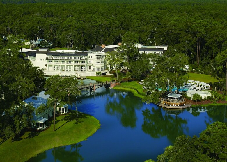 Apartamento Montage Palmetto Bluff