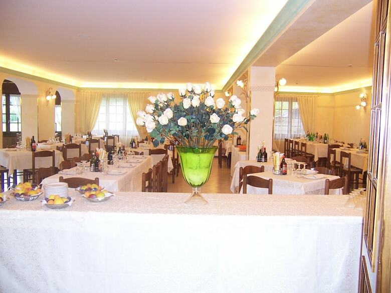 Hotel Pineta