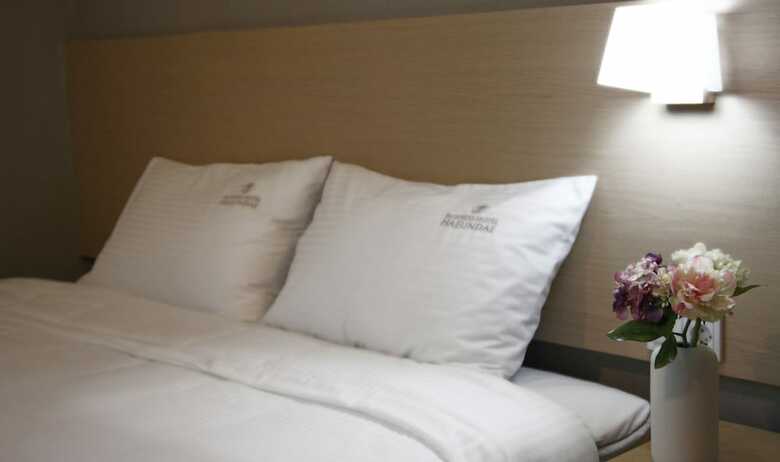 Business Hotel Haeundae S