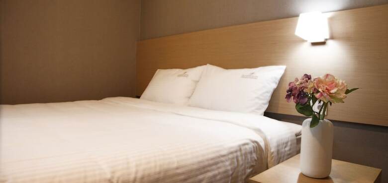 Business Hotel Haeundae S