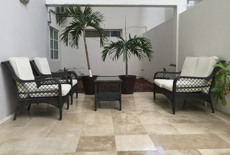 Hotel Coral Blue Beach Condo