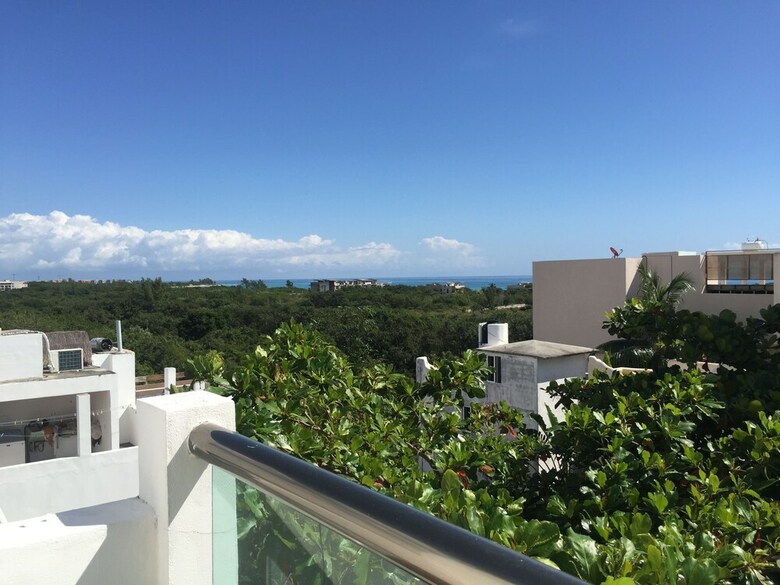 Hotel Coral Blue Beach Condo