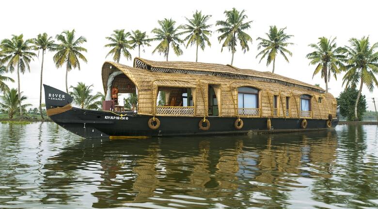 Xandari River Escapes