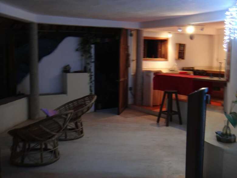 Villa La Luna de Miel Mazunte