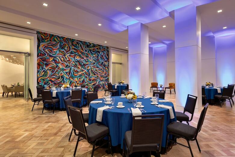 Hotel Indigo Atlanta Downtown