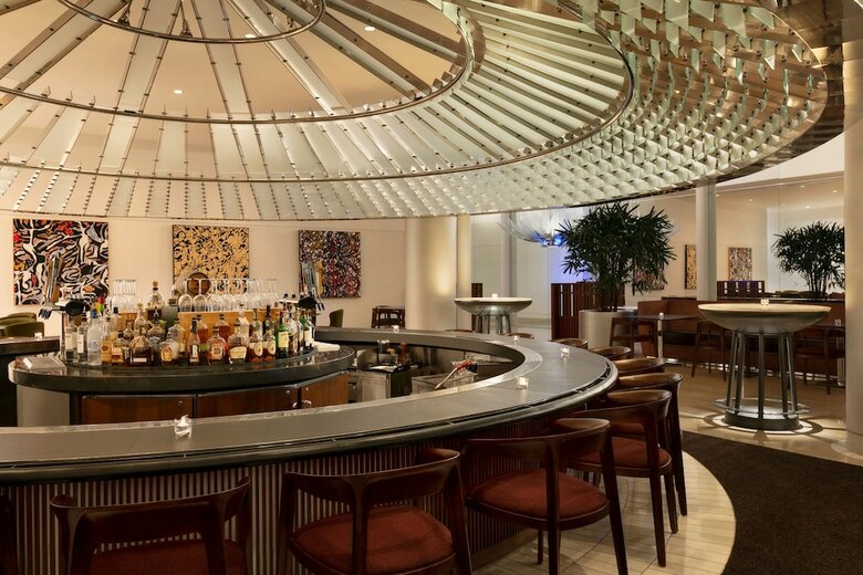 Hotel Indigo Atlanta Downtown