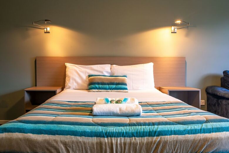 Motel Kingston Hotel