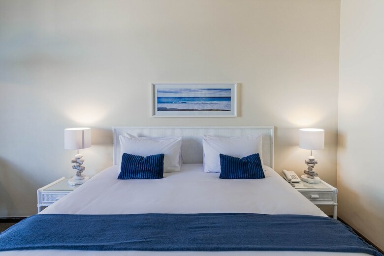 Bayview Hotel