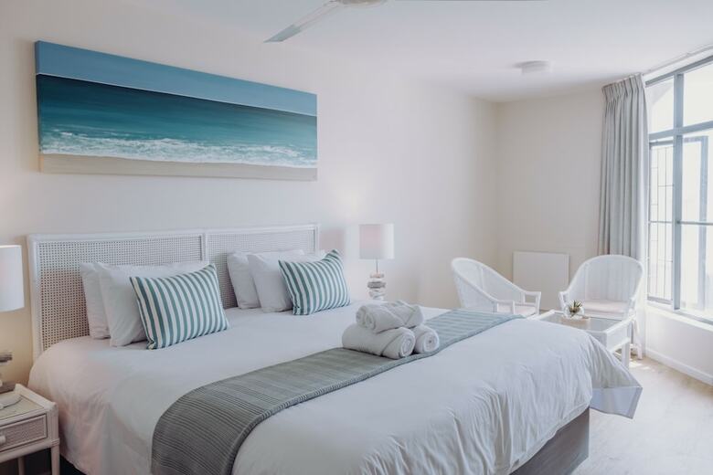 Bayview Hotel
