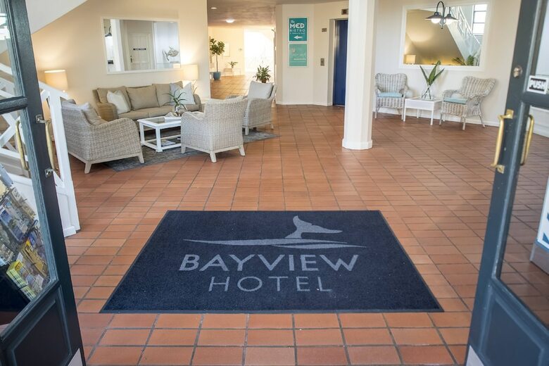 Bayview Hotel
