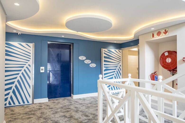 Bayview Hotel