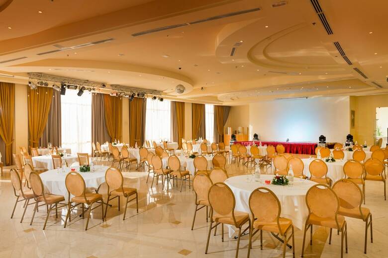 Hotel Steigenberger Marhaba Thalasso