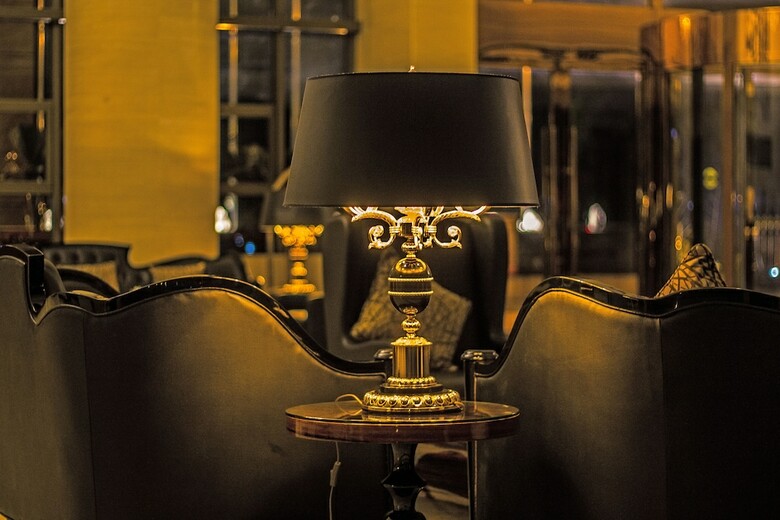 Tang Palace Hotel