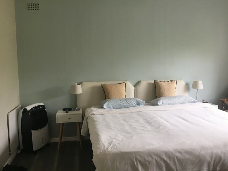 Bed & Breakfast Spring Tide Inn
