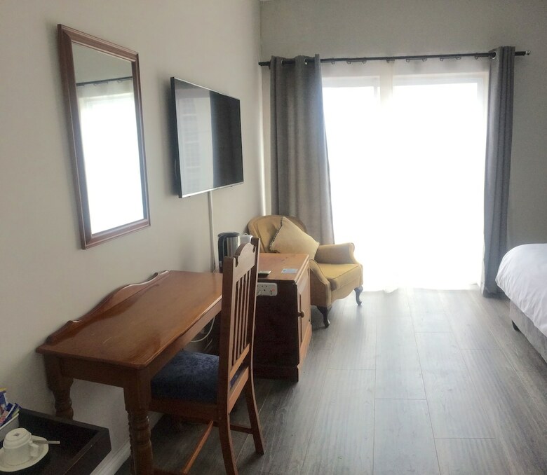 Bed & Breakfast Spring Tide Inn