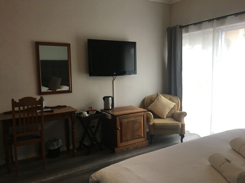 Bed & Breakfast Spring Tide Inn