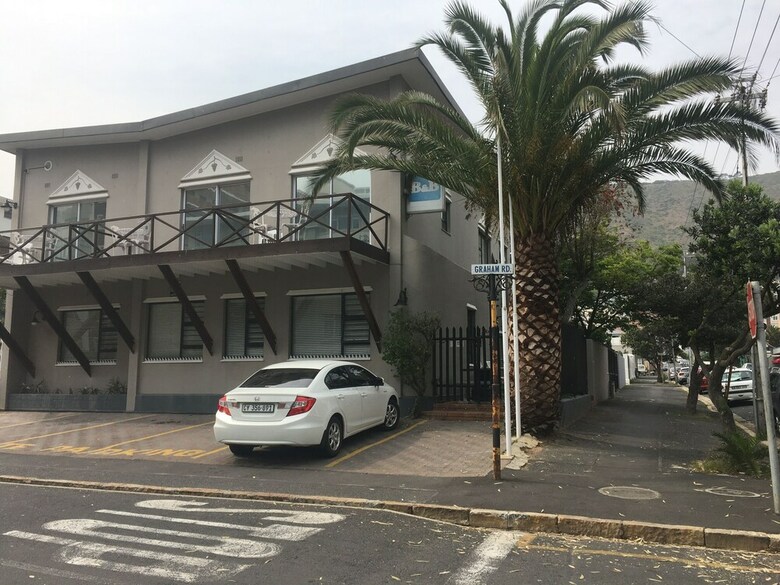 Bed & Breakfast Spring Tide Inn
