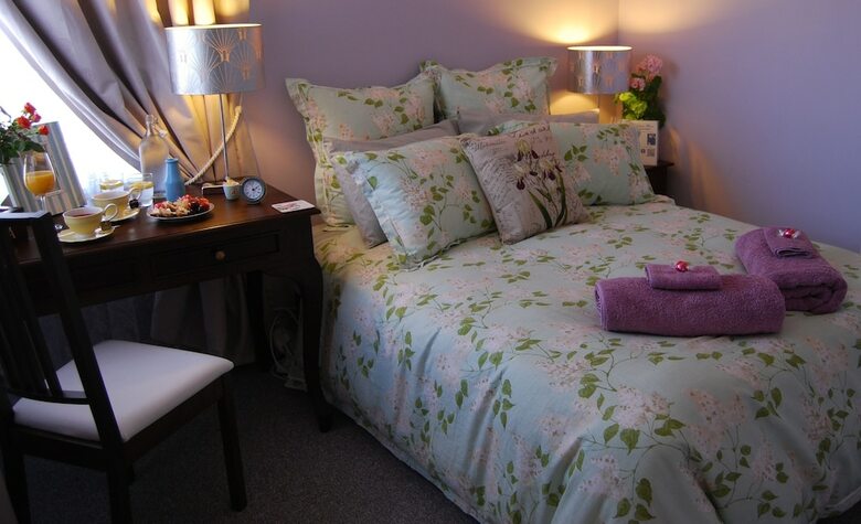 Highclaire House Bed And Breakfast