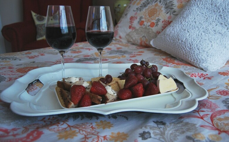 Highclaire House Bed And Breakfast
